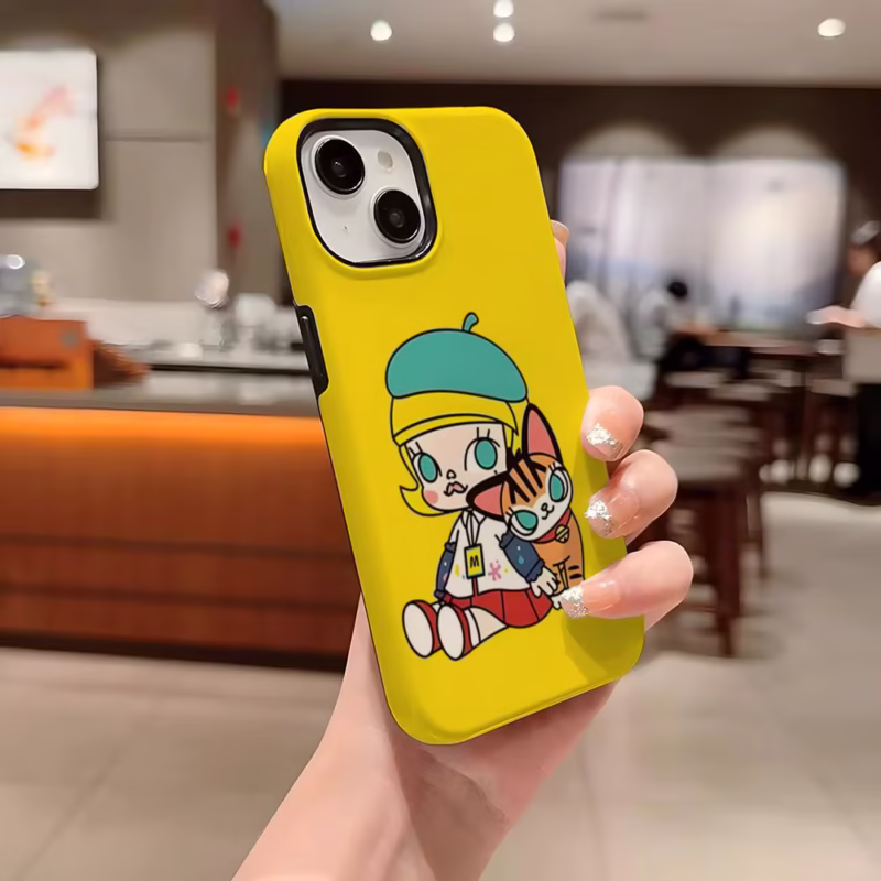 HAHA Phone Case For iPhone 11 12 13 14 15 15Pro 15ProMax 16ProMax 16ProMax Pricing Specs Reviews - Image 4