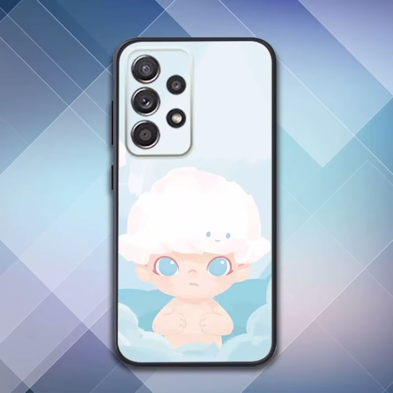 Similar to another phone case, this specific case is available for s25, s24, s23, s22, s21, s20, s30, ultra, plus, fe, lite, note10, 9, and 5g models. This phone case is protective while still allowing easy accessibility to all buttons ports and camera.