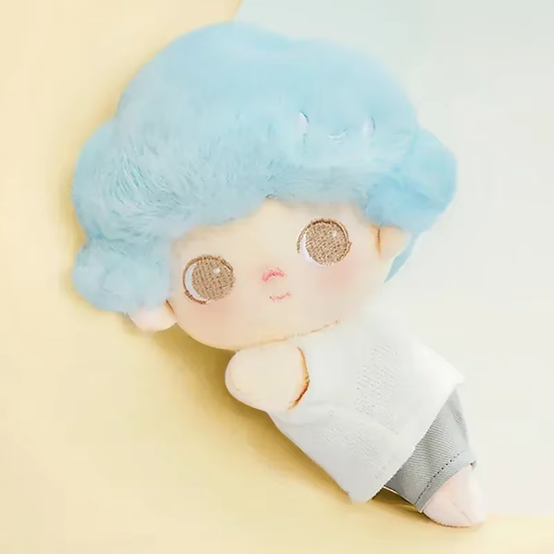 Genuine Blind Box mystery box kawaii ornamental figures DIMOO My Cloud Companion series desktop model dolls for home decor girls
