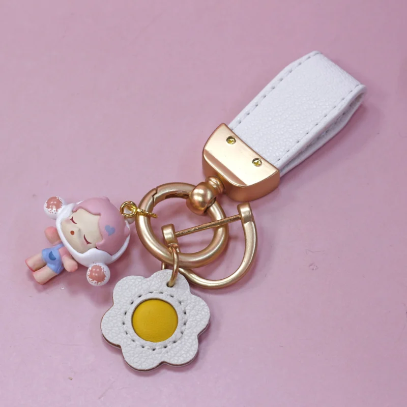 It's exciting to think about the character you could get. The blind box is special because it's a surprise. Could it be a dreamy princess - Image 3