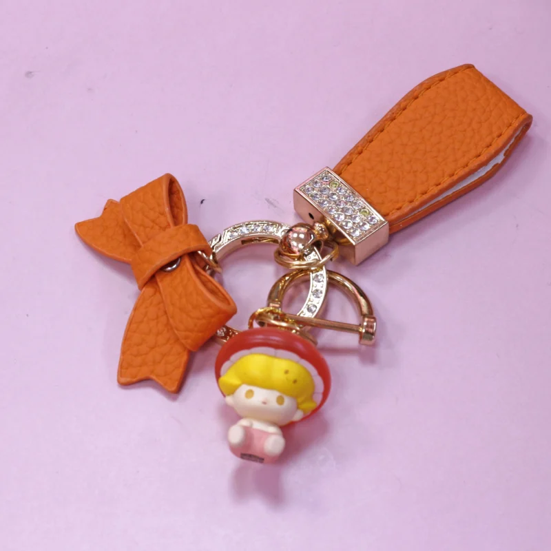 It's exciting to think about the character you could get. The blind box is special because it's a surprise. Could it be a dreamy princess