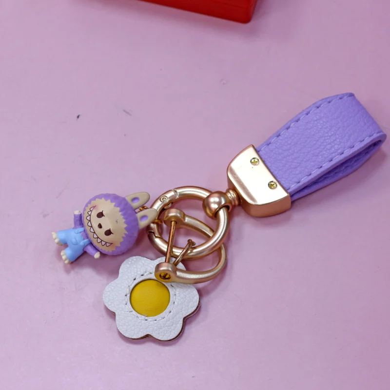 It's exciting to think about the character you could get. The blind box is special because it's a surprise. Could it be a dreamy princess - Image 2